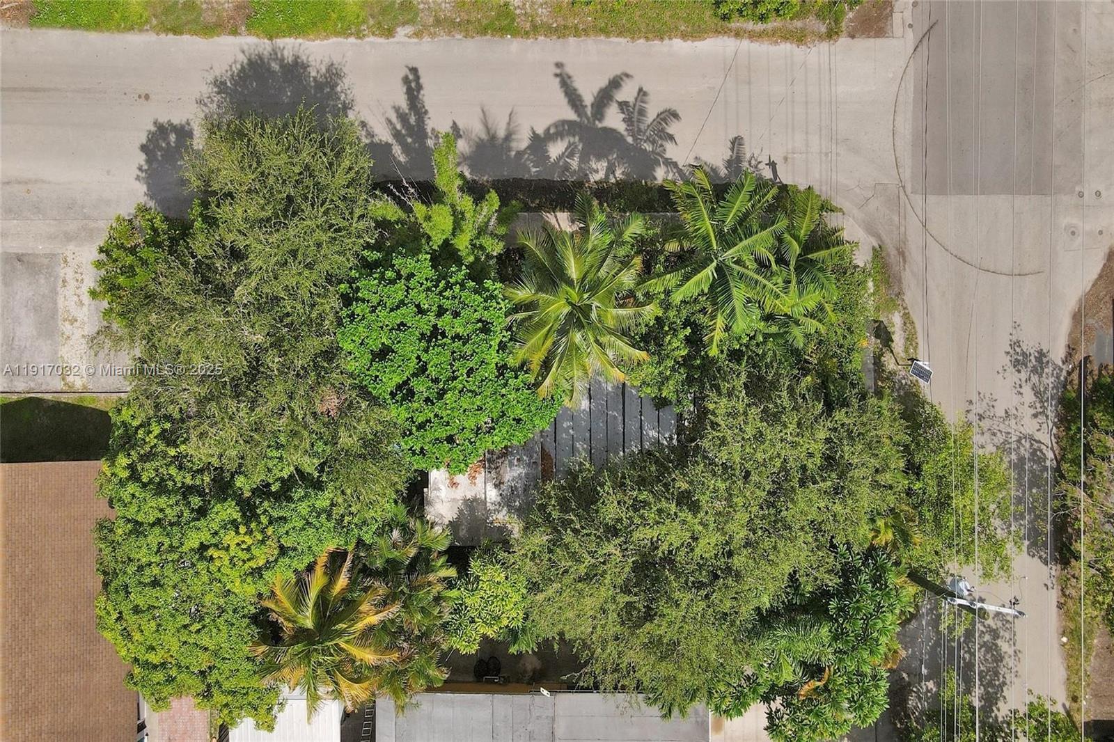 MC FADDENS - Residential Income