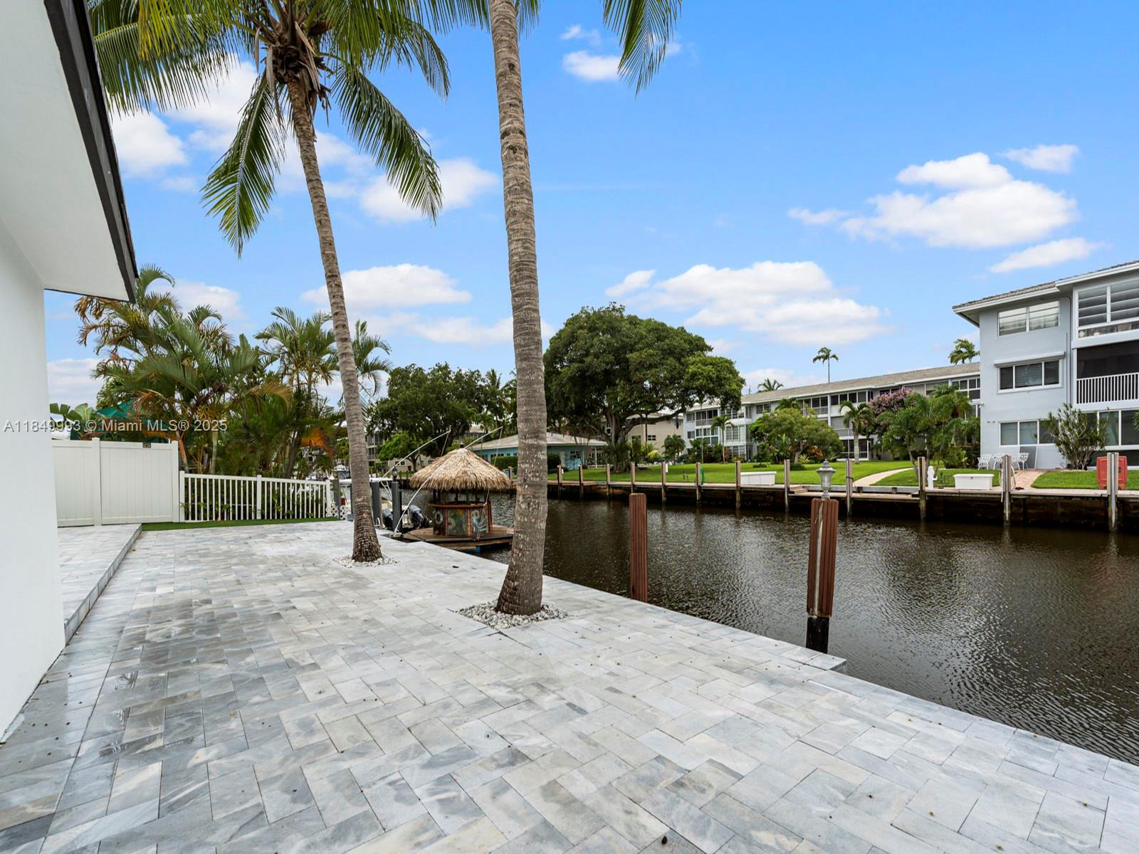 RIO NUEVO ISLE - Residential Income