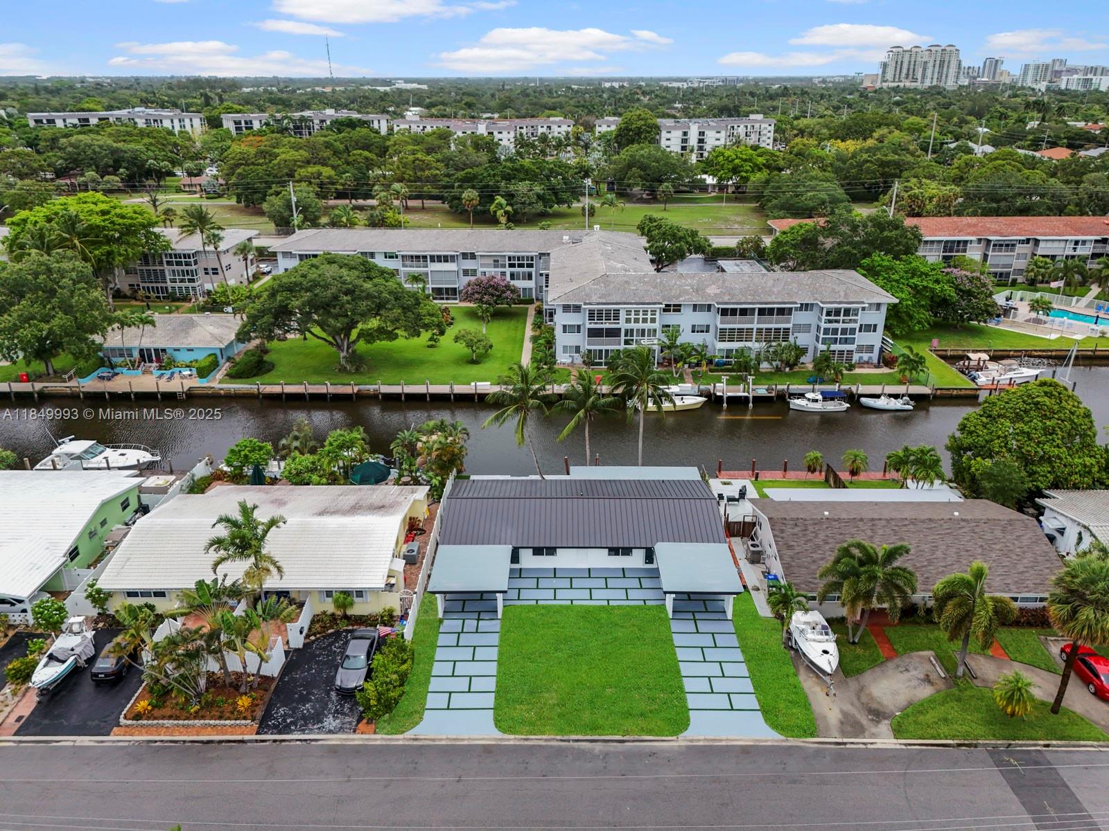 1007 Citrus Isle