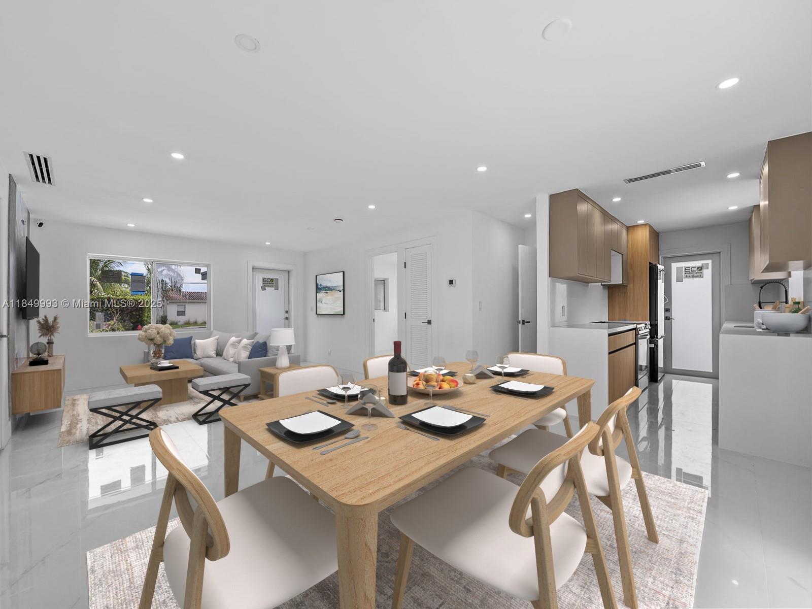 RIO NUEVO ISLE - Residential Income