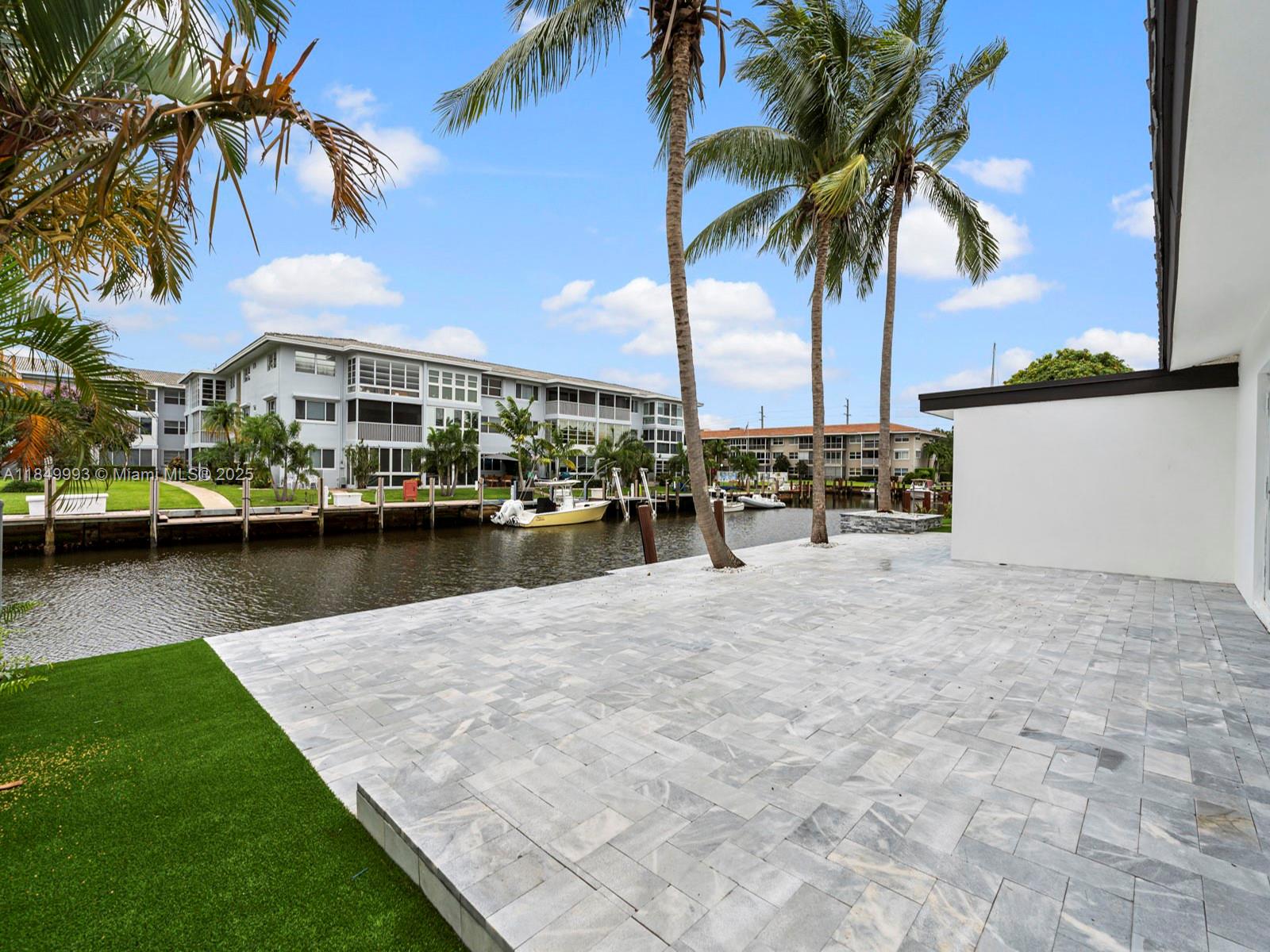 RIO NUEVO ISLE - Residential Income