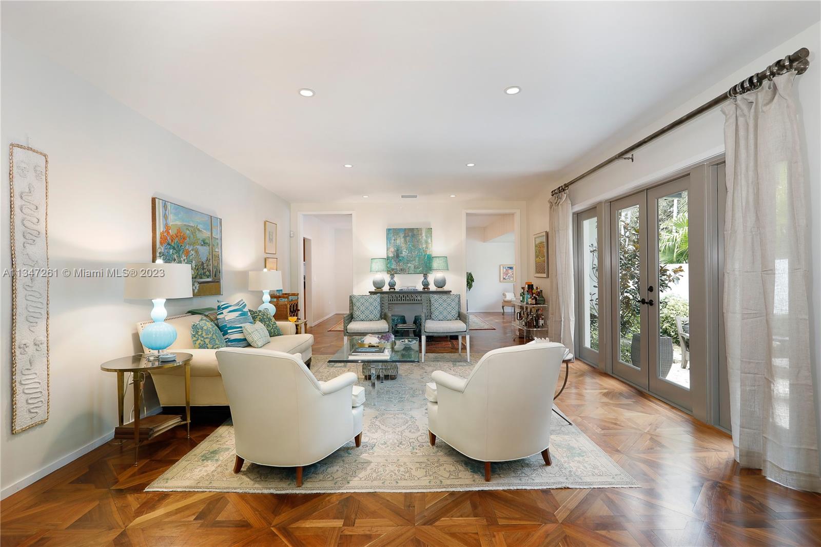 C GAB COUNTRY CLUB SEC 6 - Residential