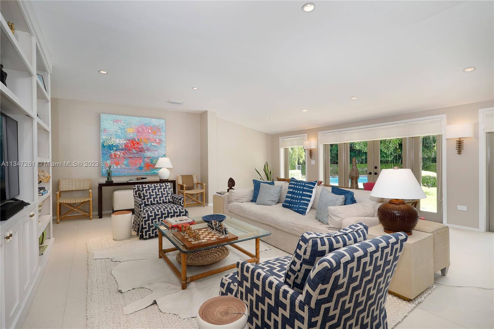 C GAB COUNTRY CLUB SEC 6 - Residential