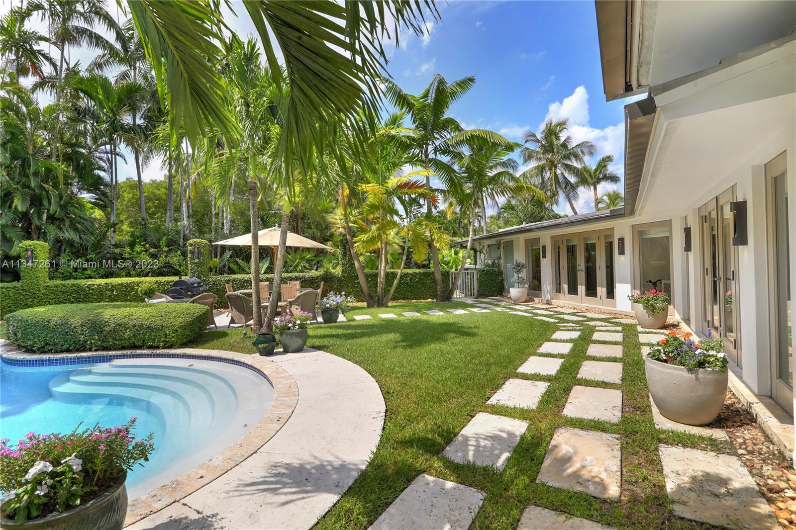 C GAB COUNTRY CLUB SEC 6 - Residential