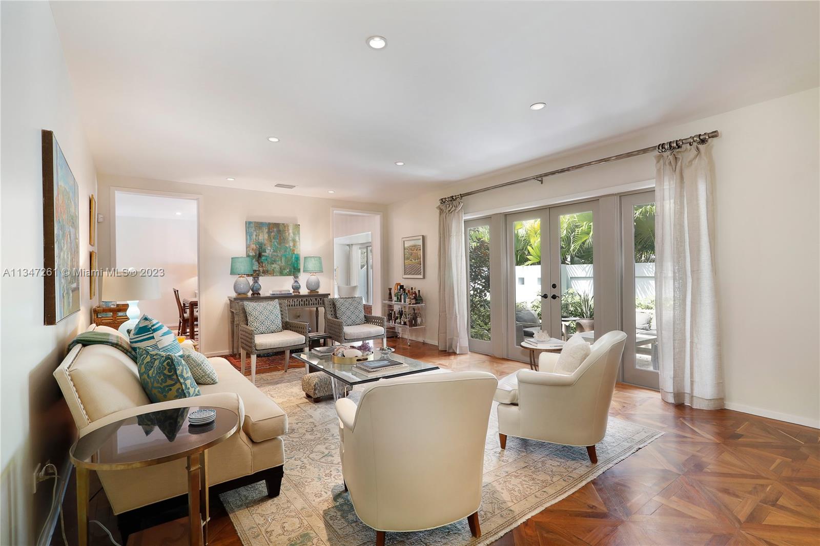 C GAB COUNTRY CLUB SEC 6 - Residential