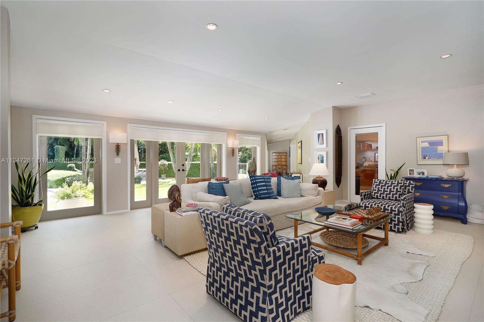 C GAB COUNTRY CLUB SEC 6 - Residential