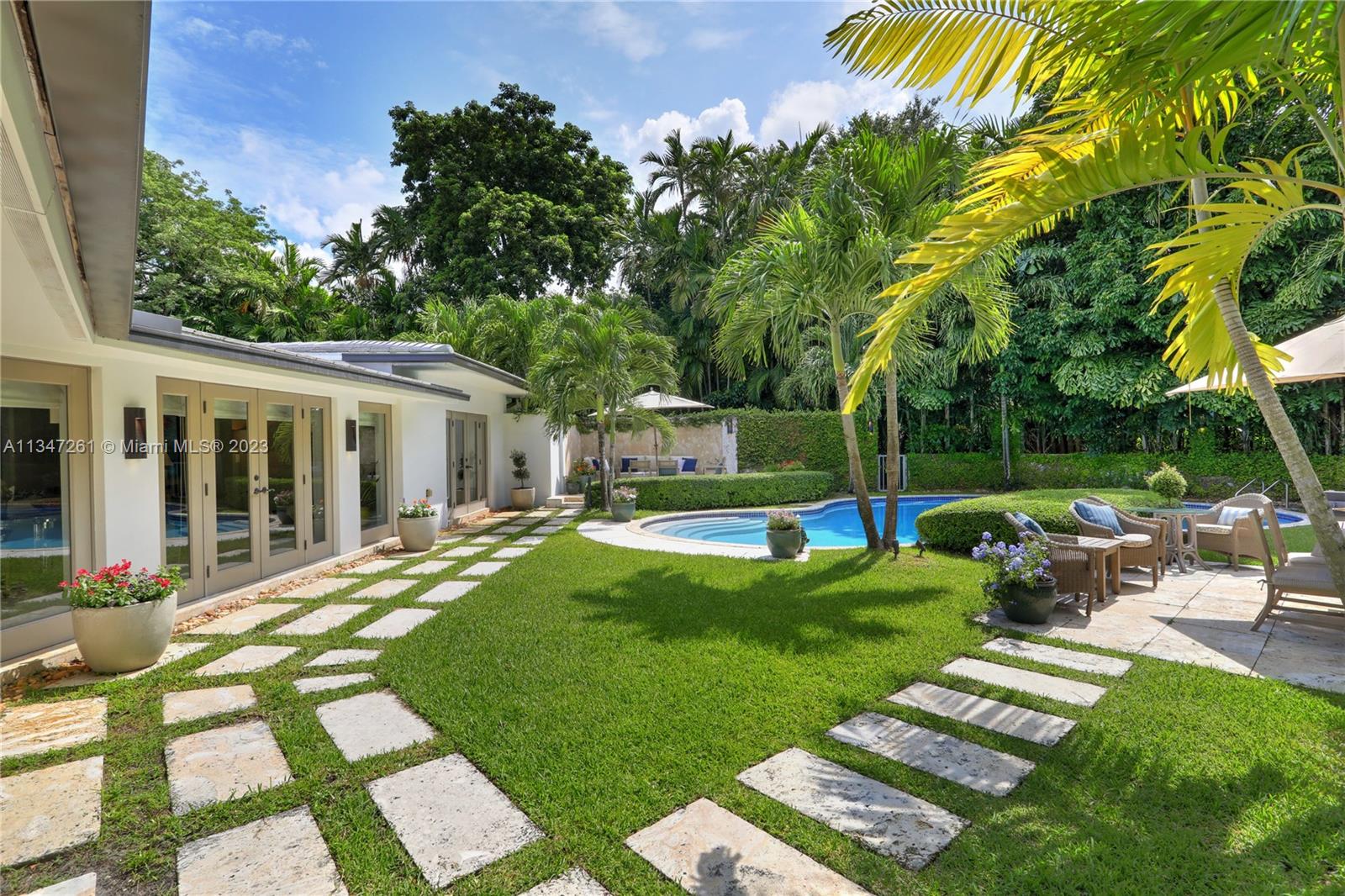 C GAB COUNTRY CLUB SEC 6 - Residential