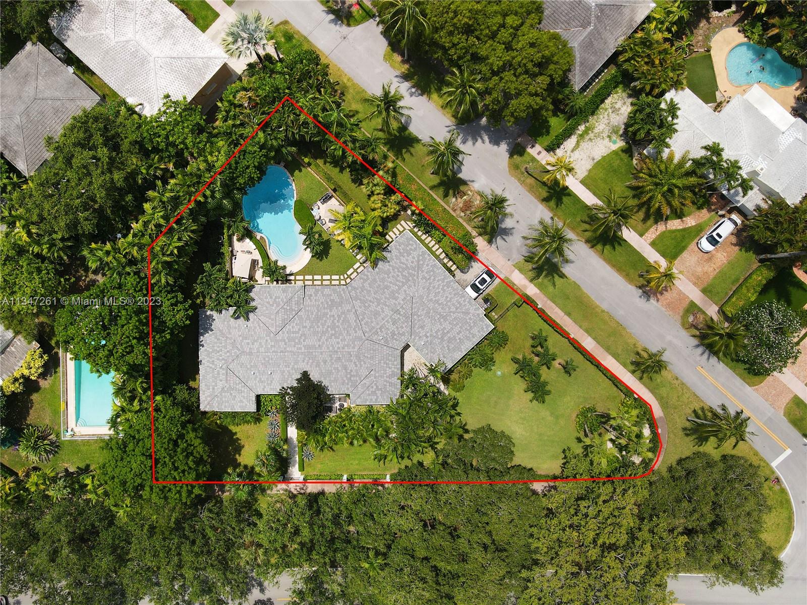 C GAB COUNTRY CLUB SEC 6 - Residential