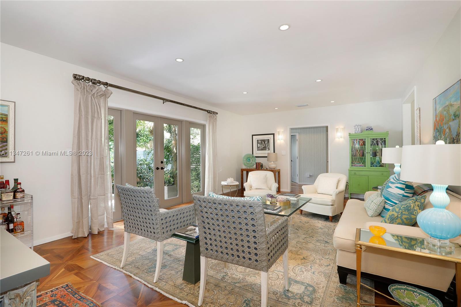 C GAB COUNTRY CLUB SEC 6 - Residential