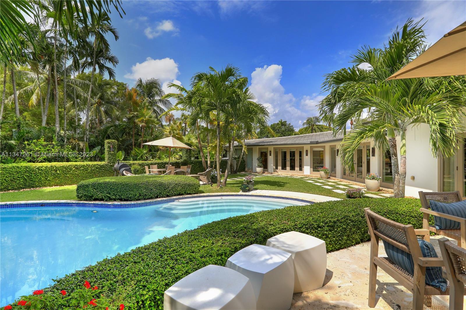 C GAB COUNTRY CLUB SEC 6 - Residential