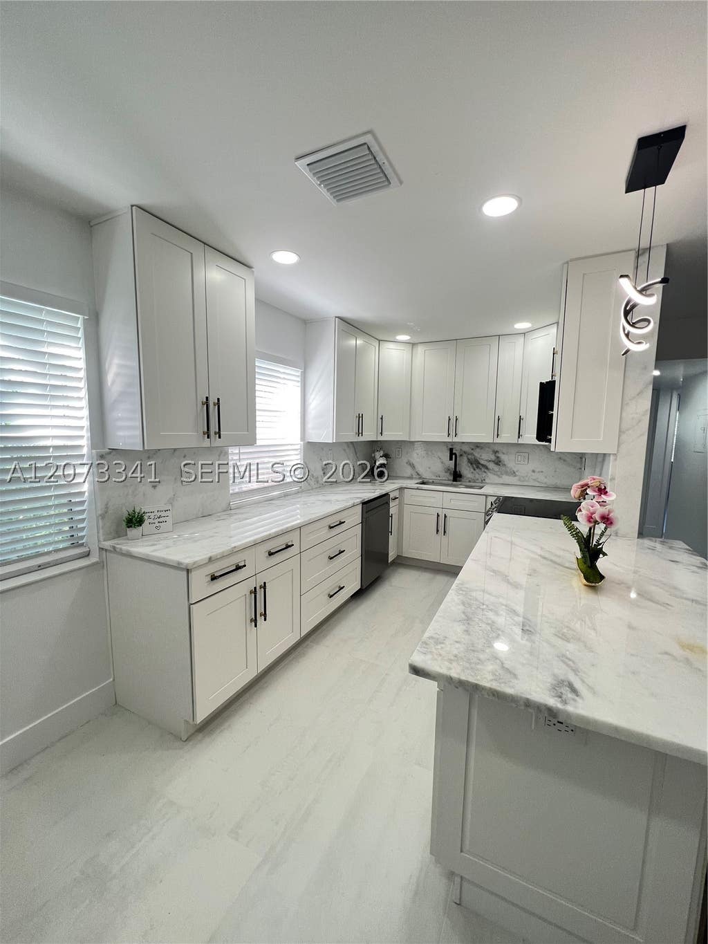Photo of 708 Normandy O #708, Delray Beach, FL 33484 (MLS # A12073341)