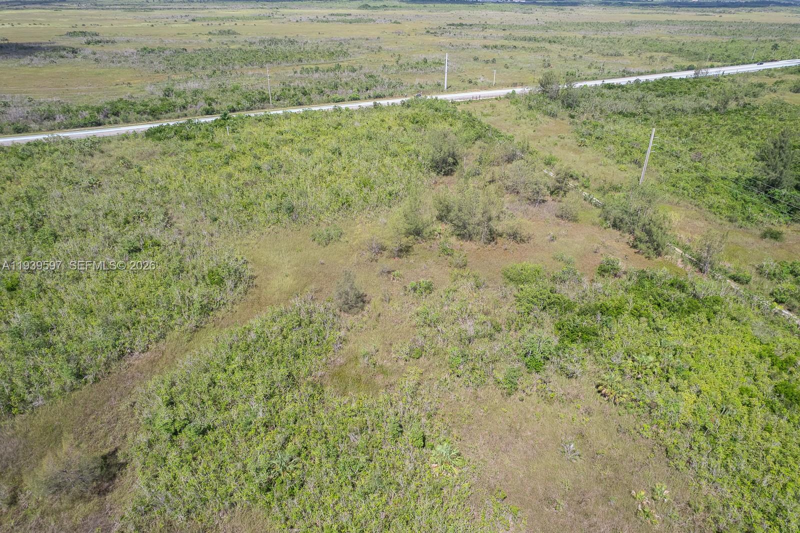 MIAMI LAND & DEVELOPMENT - Land