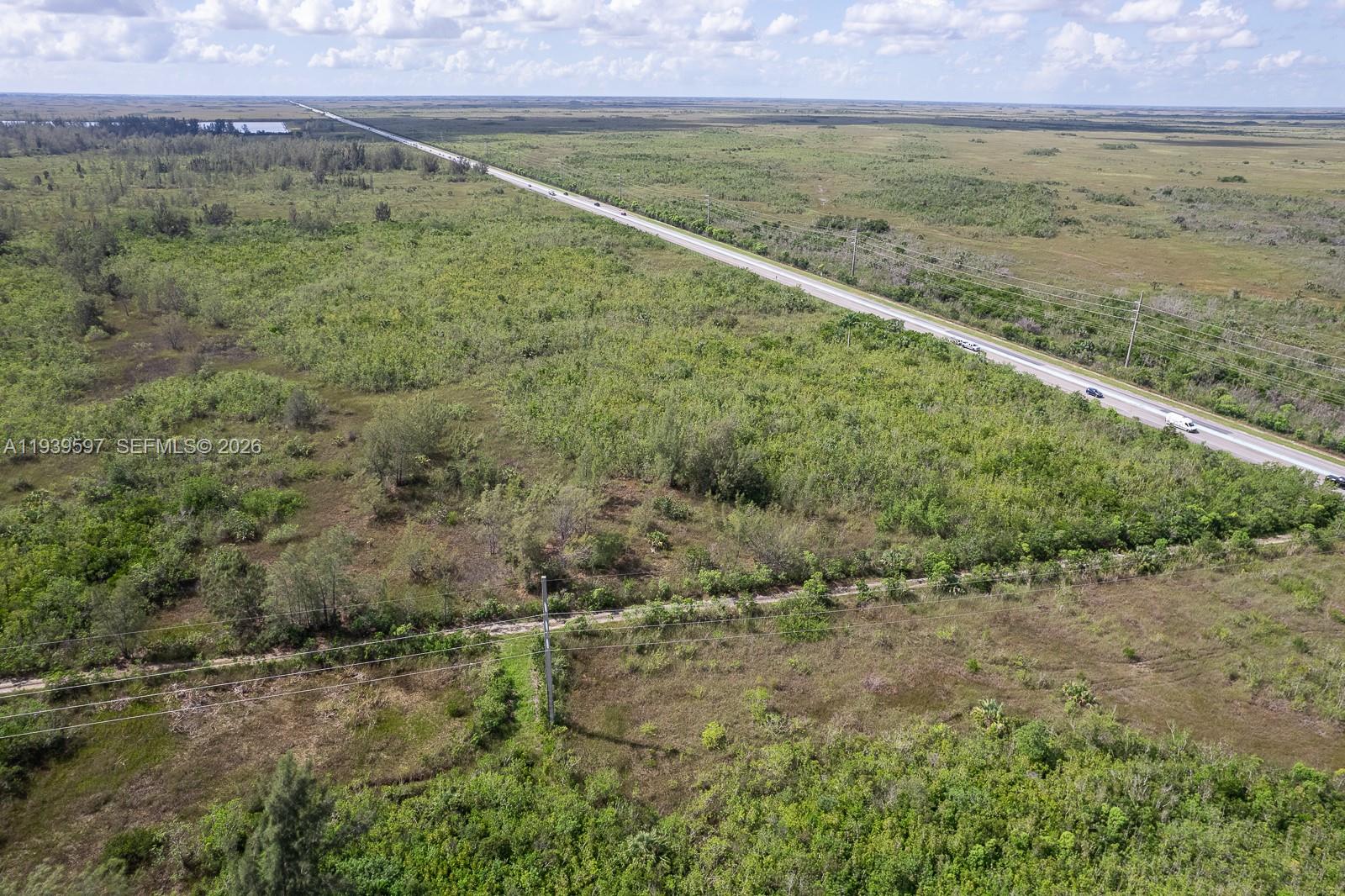 MIAMI LAND & DEVELOPMENT - Land