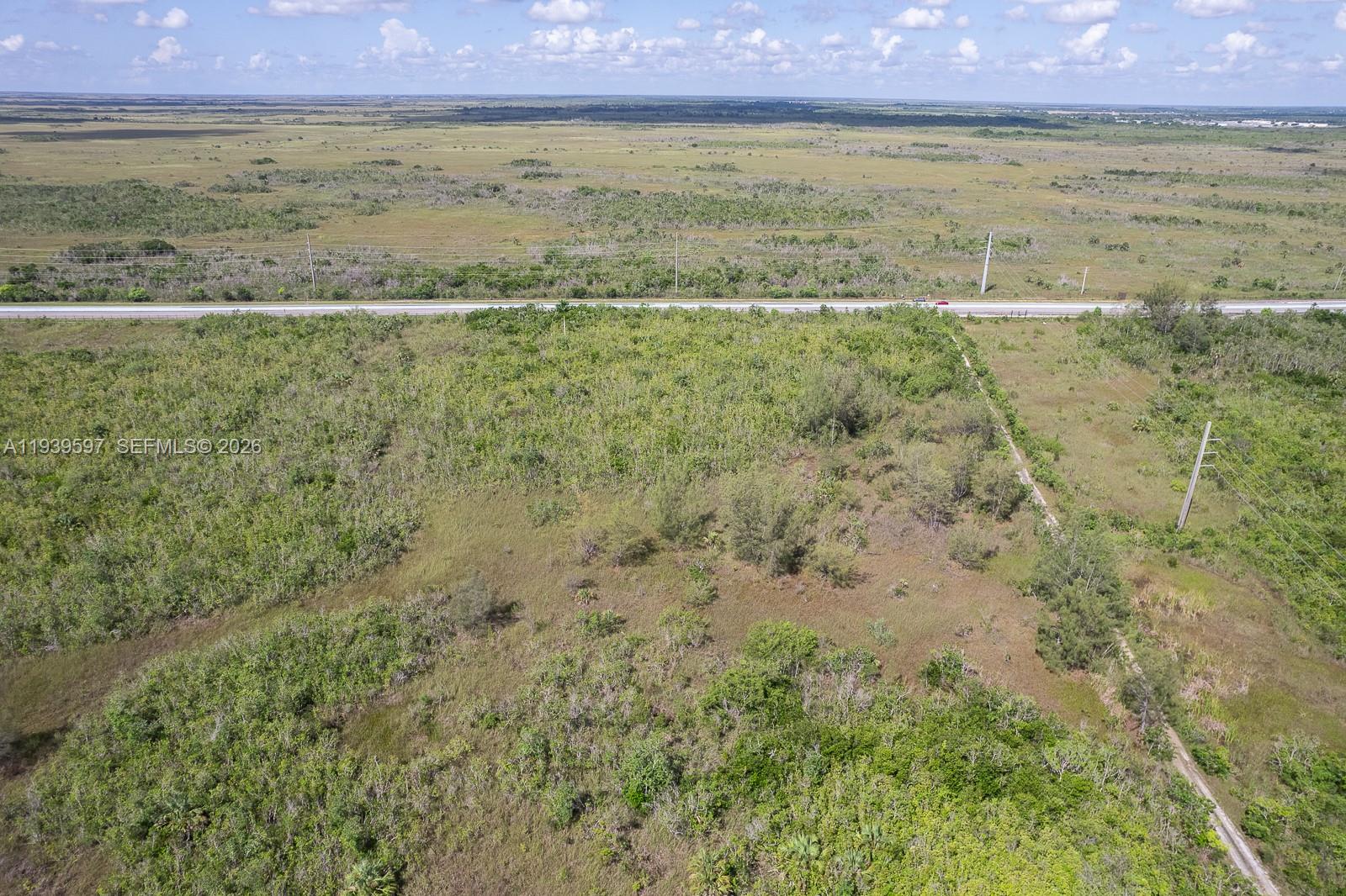 MIAMI LAND & DEVELOPMENT - Land