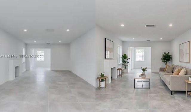 BELLCAMP MANOR - Residential