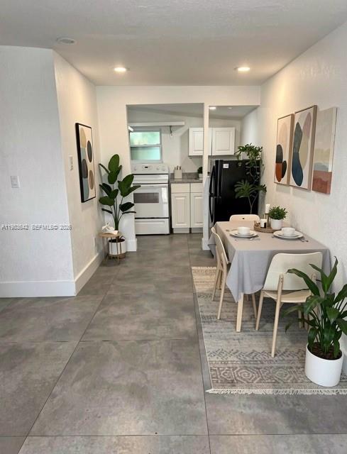 BELLCAMP MANOR - Residential