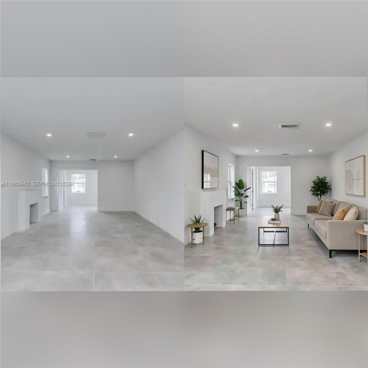 BELLCAMP MANOR - Residential