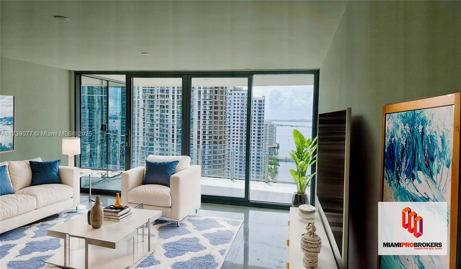 300 Biscayne blvd way 2304