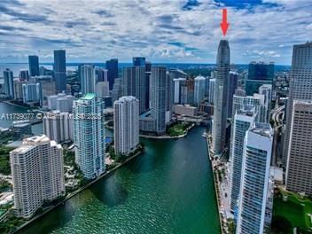 300 Biscayne blvd way 2304