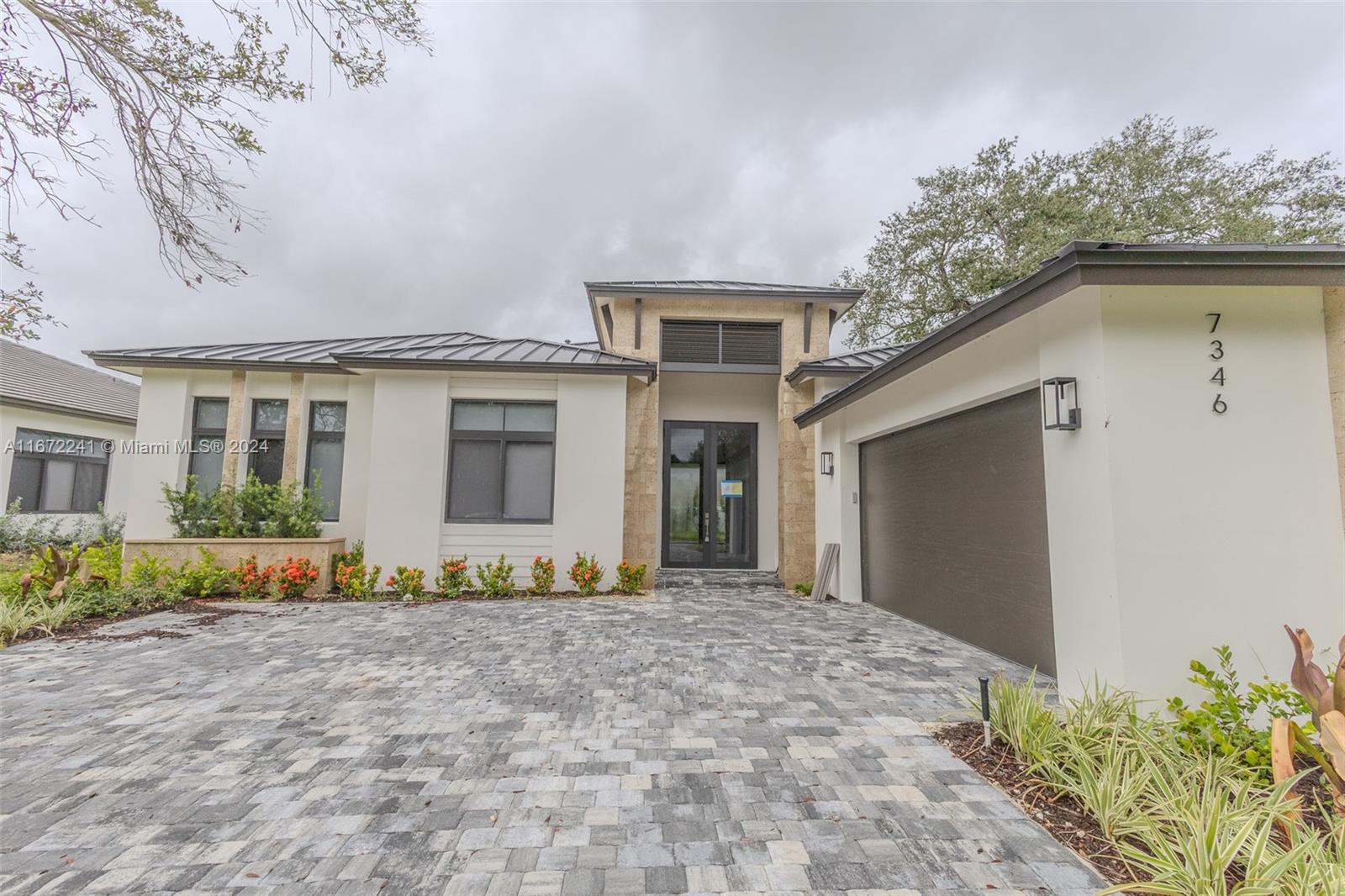 ESTATES AT SUNSET - Residential