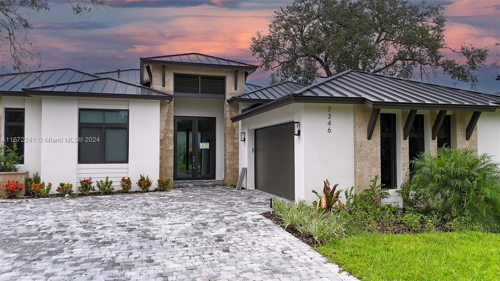 ESTATES AT SUNSET - Residential