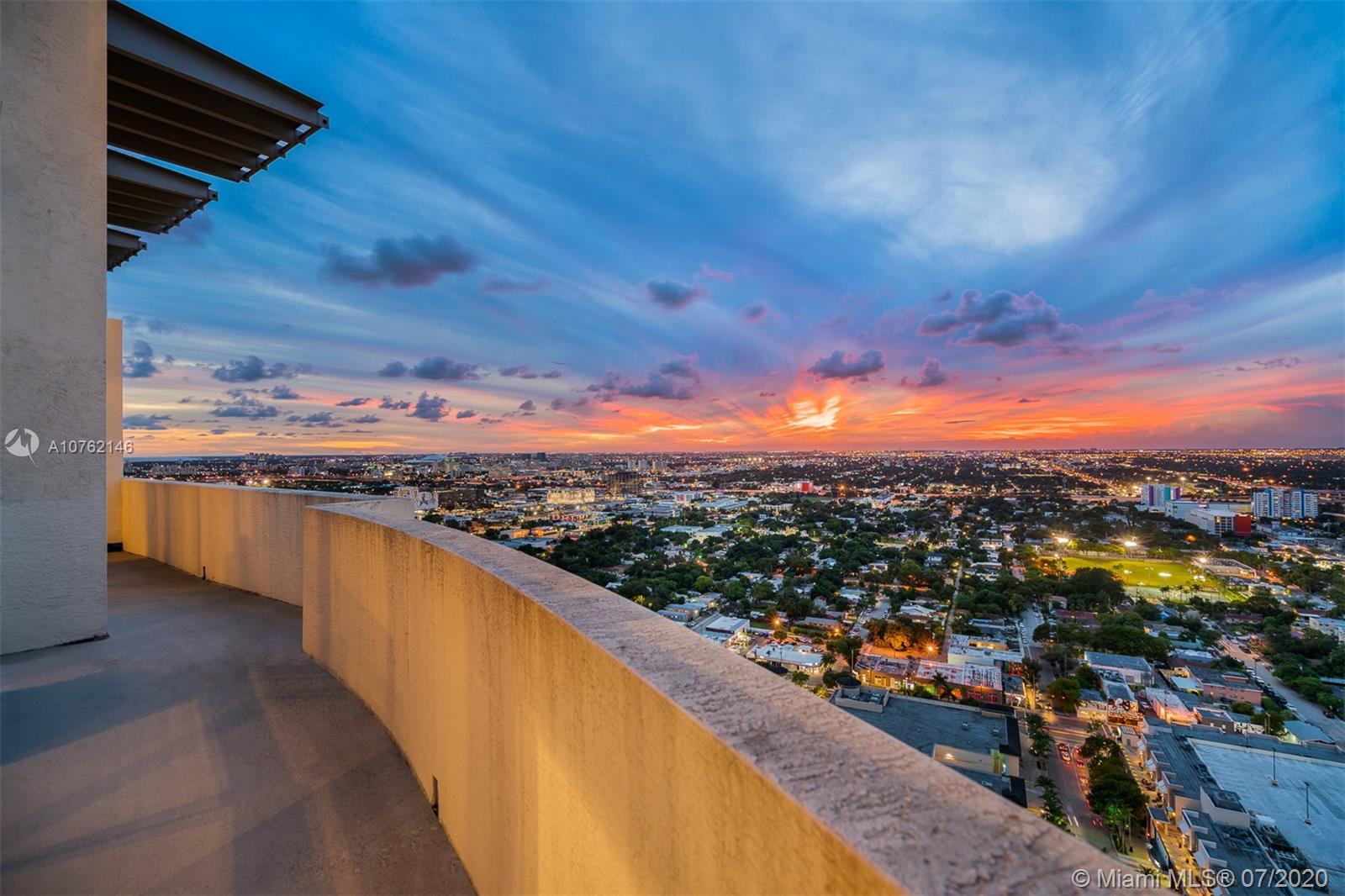 FOUR MIDTOWN MIAMI CONDO - Residential