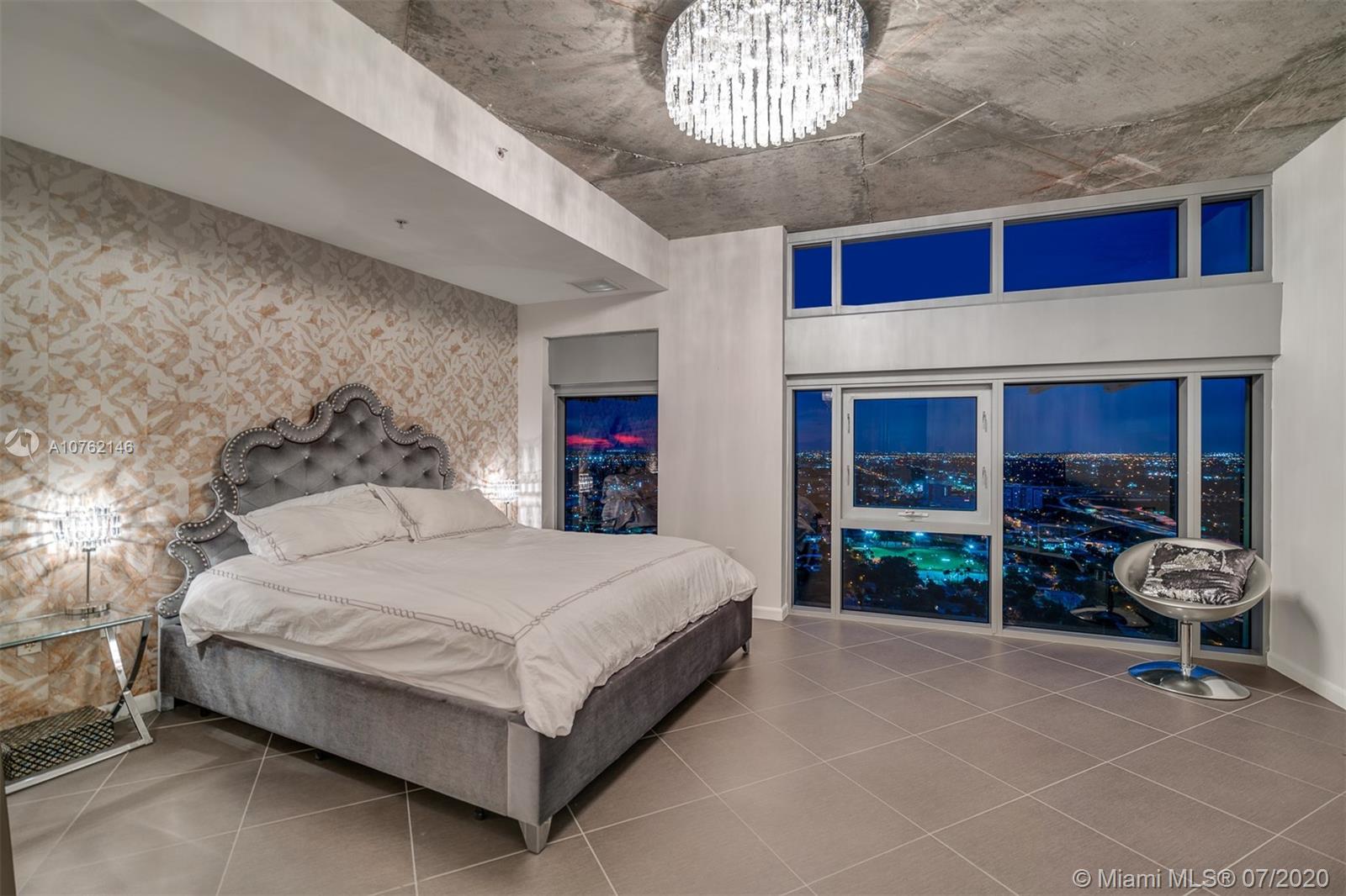 FOUR MIDTOWN MIAMI CONDO - Residential