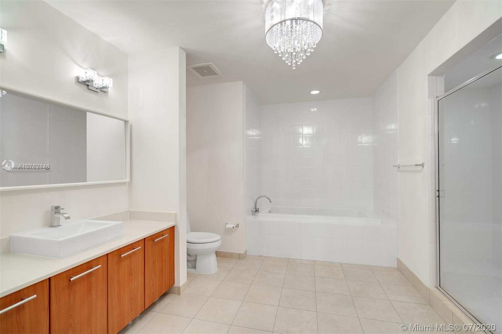 FOUR MIDTOWN MIAMI CONDO - Residential