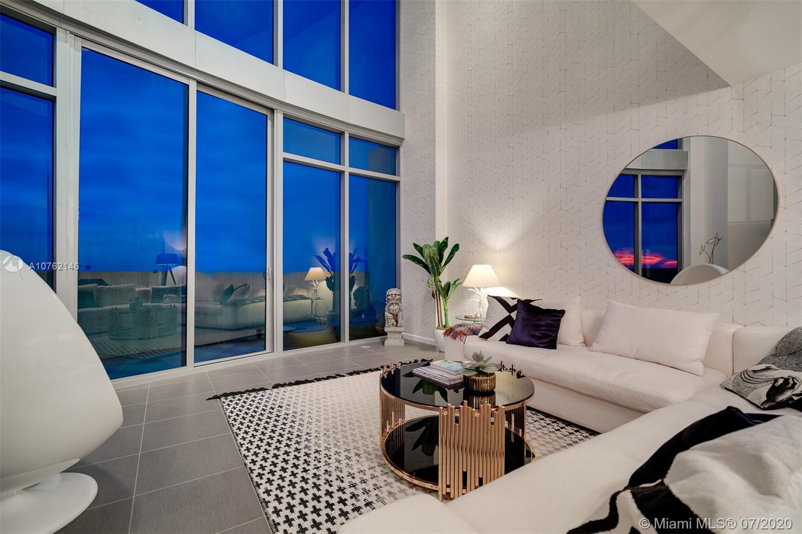 FOUR MIDTOWN MIAMI CONDO - Residential