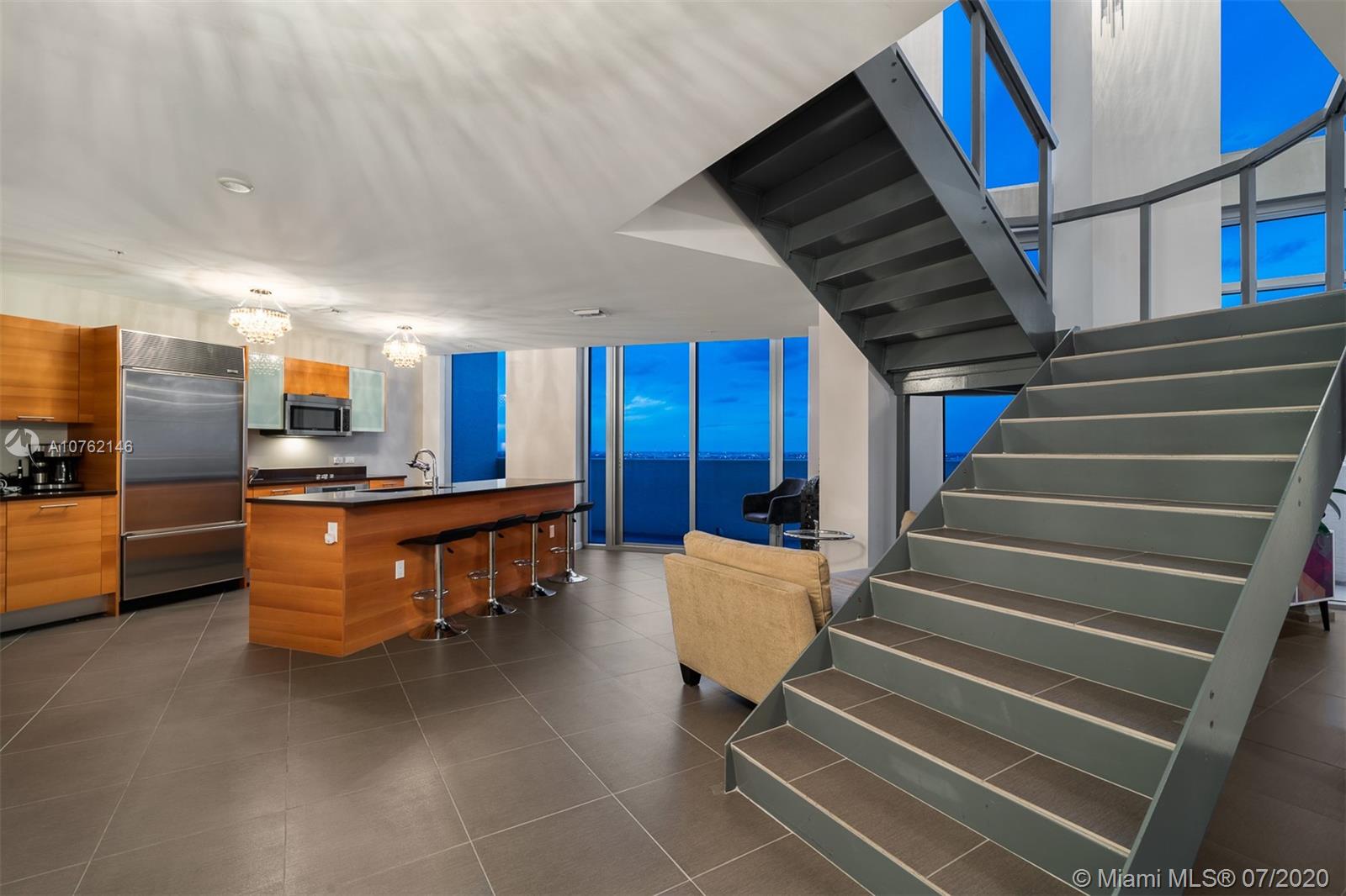 FOUR MIDTOWN MIAMI CONDO - Residential