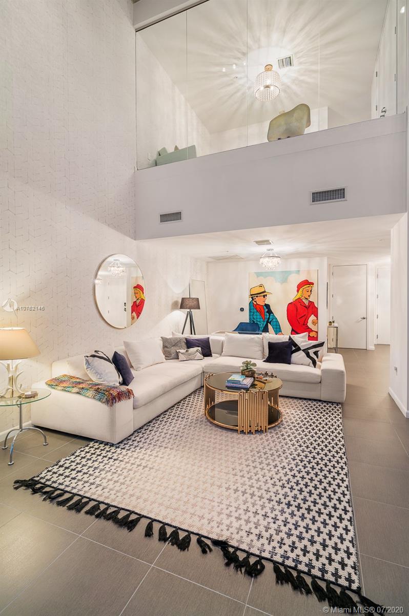 FOUR MIDTOWN MIAMI CONDO - Residential