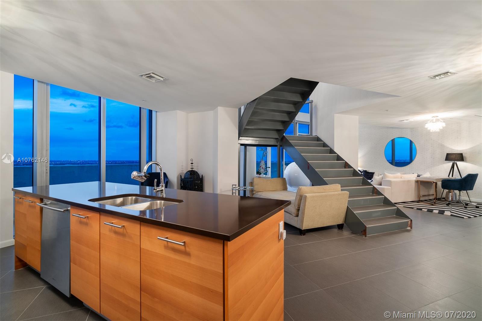 FOUR MIDTOWN MIAMI CONDO - Residential
