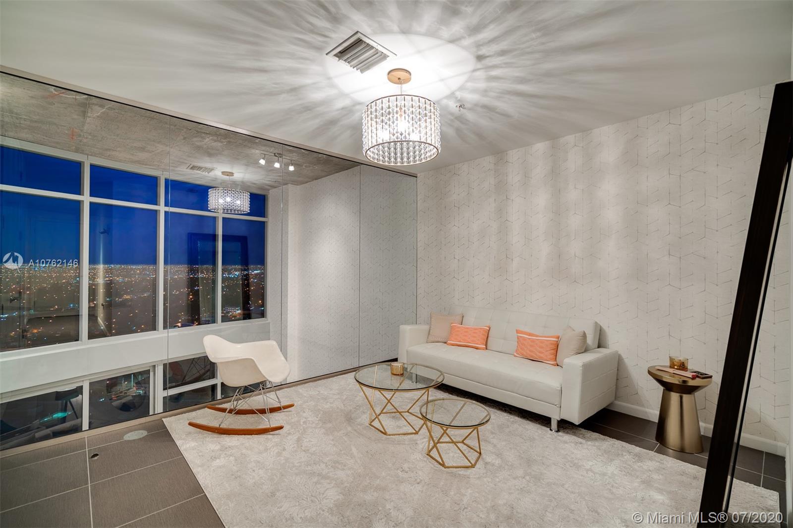 FOUR MIDTOWN MIAMI CONDO - Residential