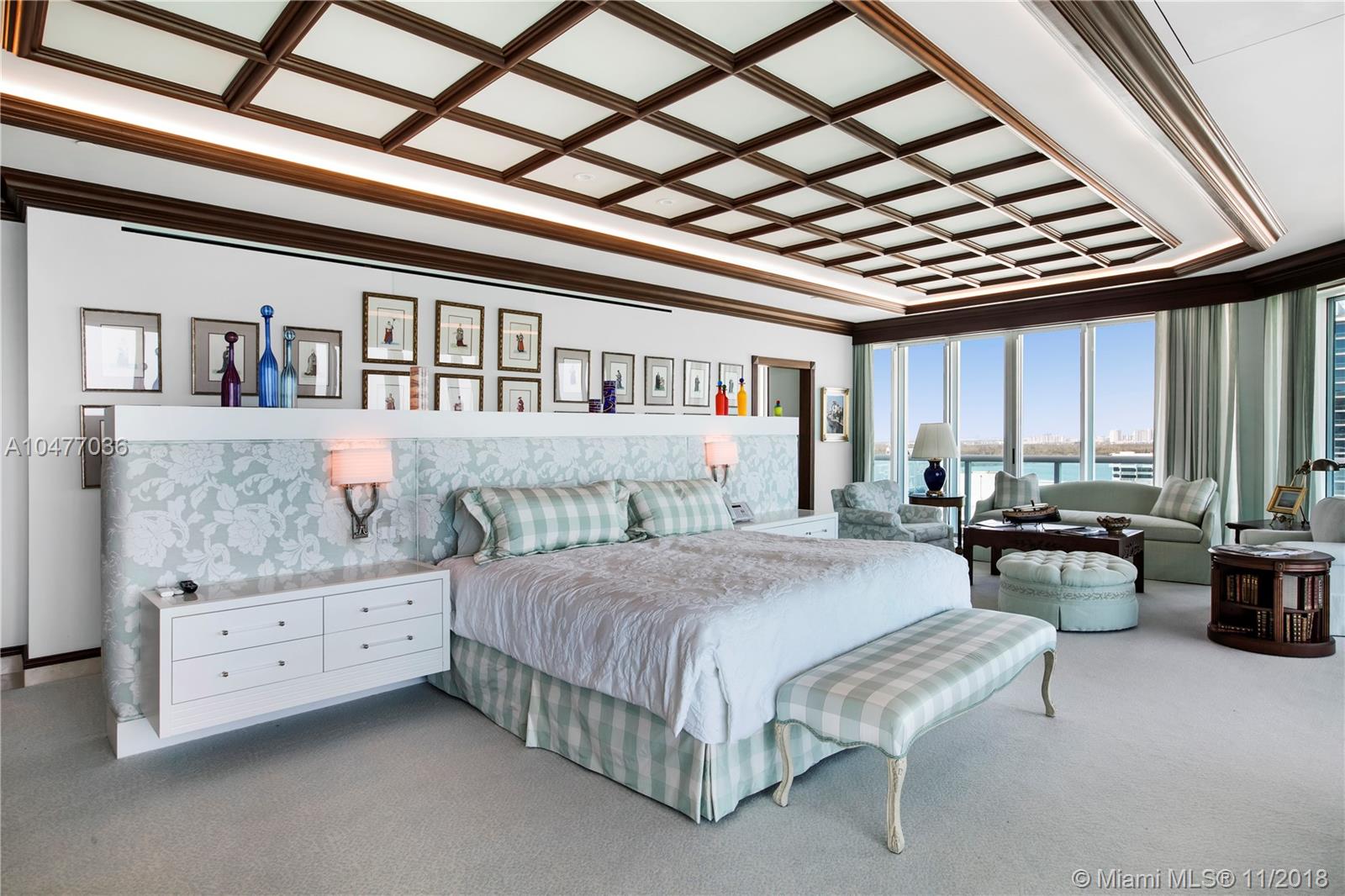 THE PALACE AT BAL HARBOUR - Residential