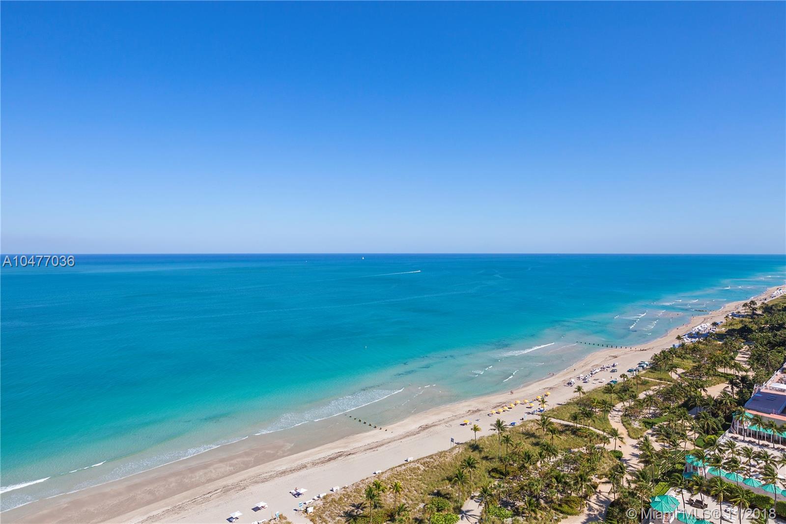 THE PALACE AT BAL HARBOUR - Residential