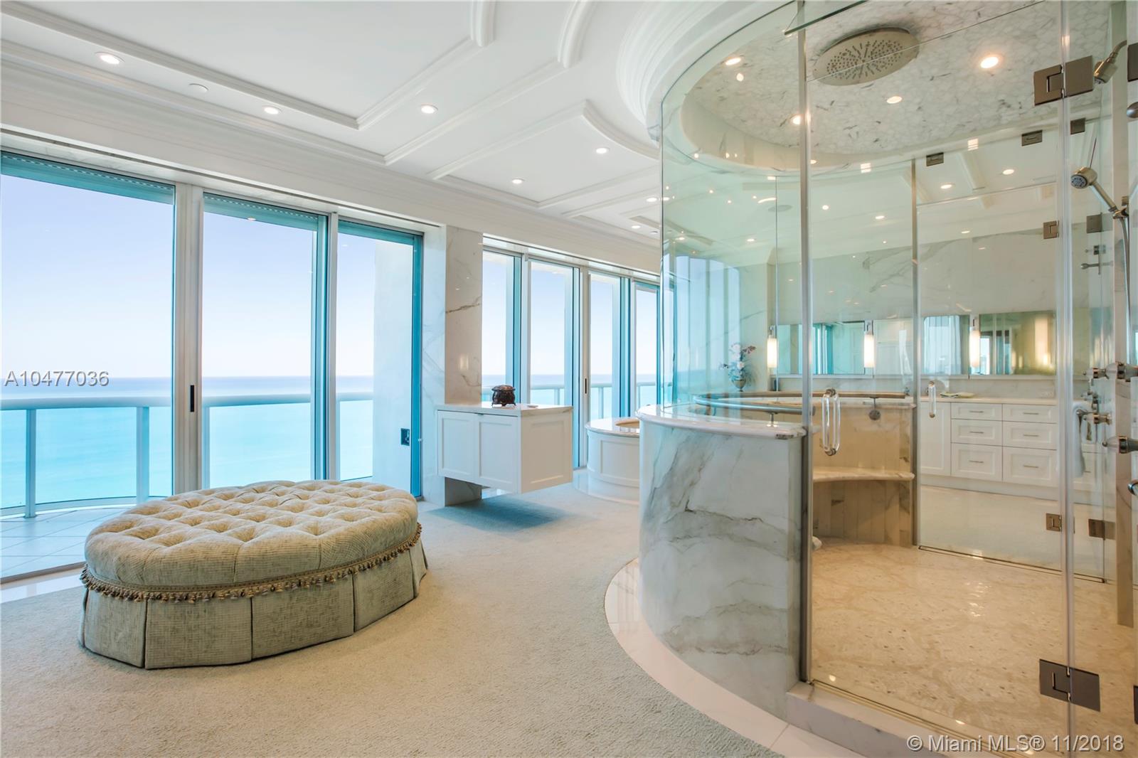 THE PALACE AT BAL HARBOUR - Residential