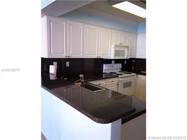 The Wave Condo - Residential Lease