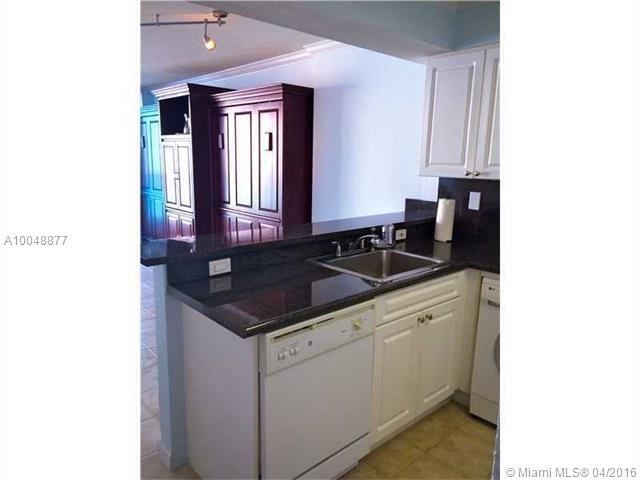 The Wave Condo - Residential Lease