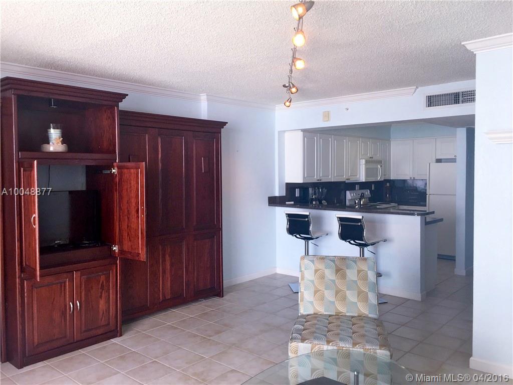 The Wave Condo - Residential Lease