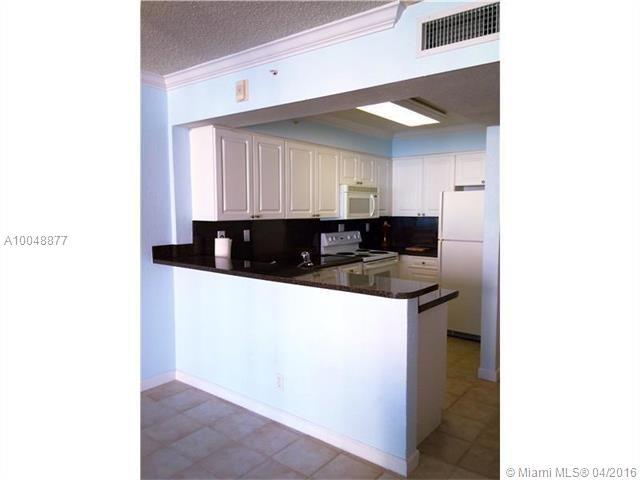 The Wave Condo - Residential Lease