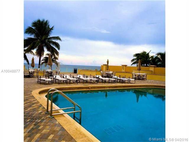 The Wave Condo - Residential Lease