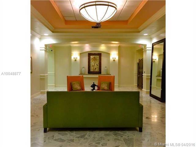 The Wave Condo - Residential Lease