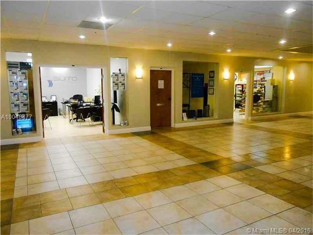 The Wave Condo - Residential Lease