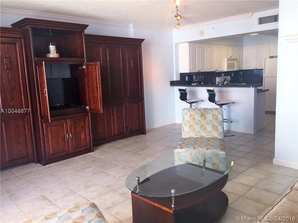 The Wave Condo - Residential Lease