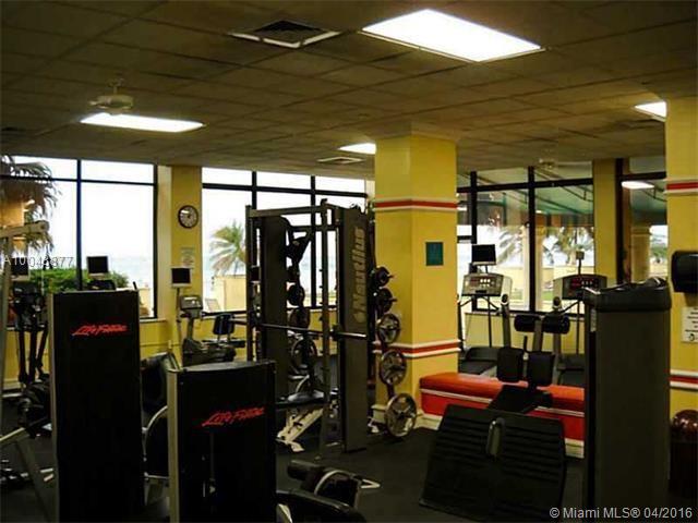 The Wave Condo - Residential Lease