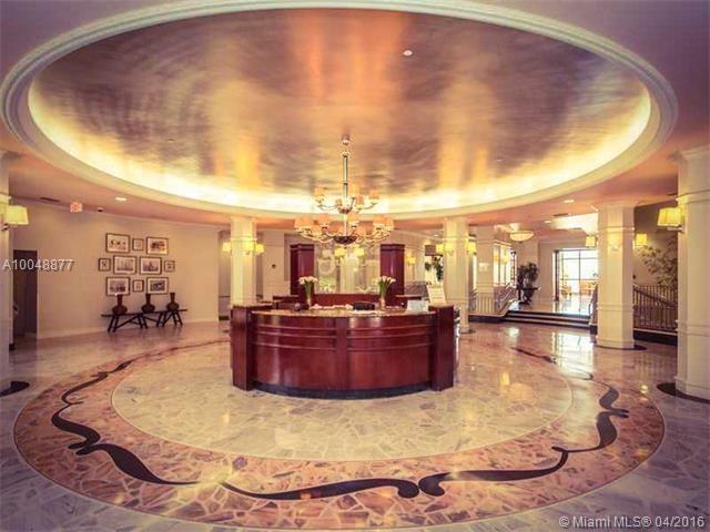 The Wave Condo - Residential Lease