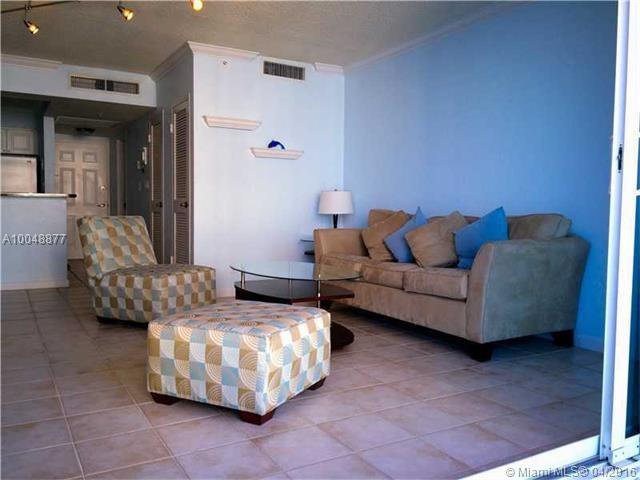 The Wave Condo - Residential Lease