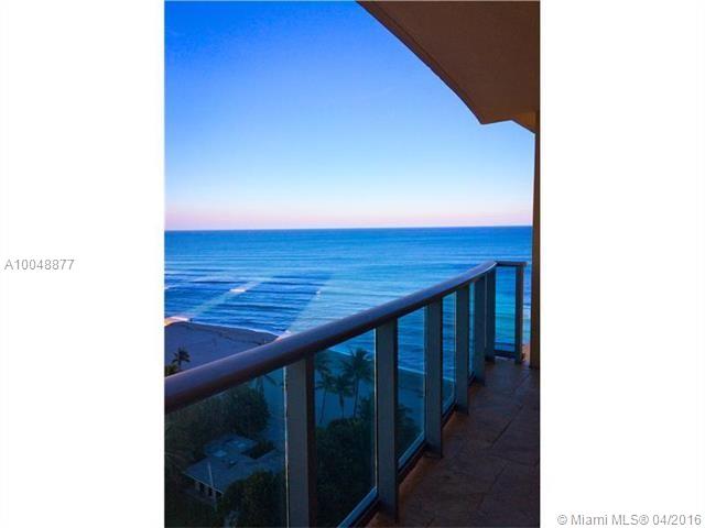 The Wave Condo - Residential Lease