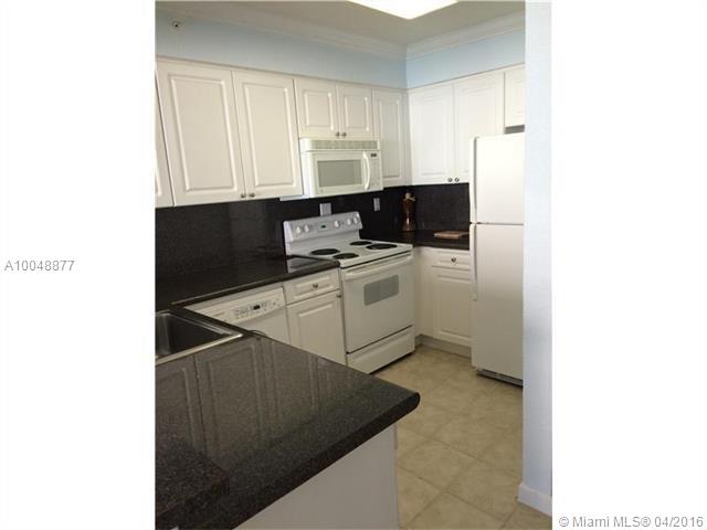 The Wave Condo - Residential Lease