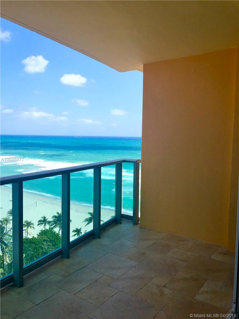 The Wave Condo - Residential Lease